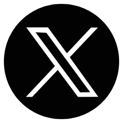 X Logo