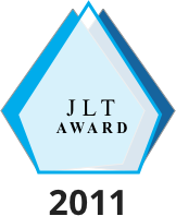 JLT Award 2011