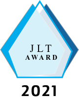 2021 JLT Award