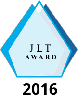JLT Award 2016