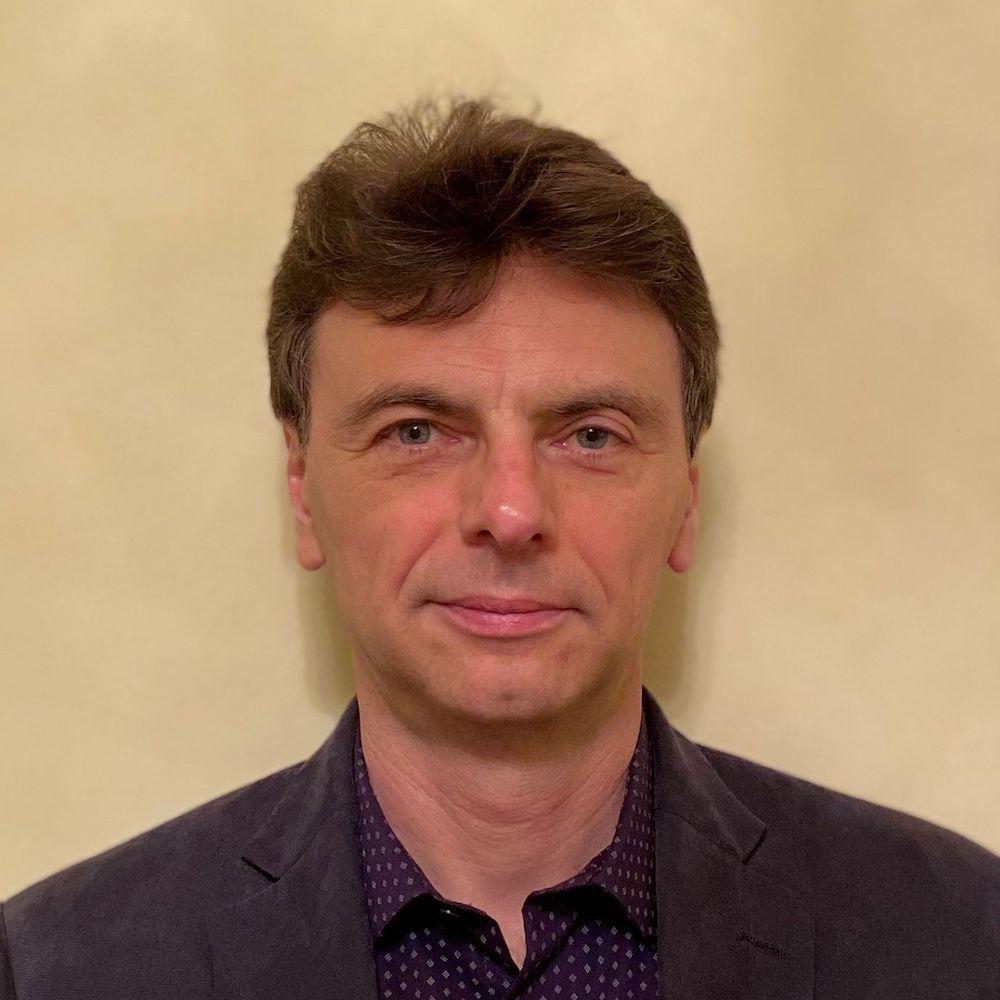 Sorin Tibuleac