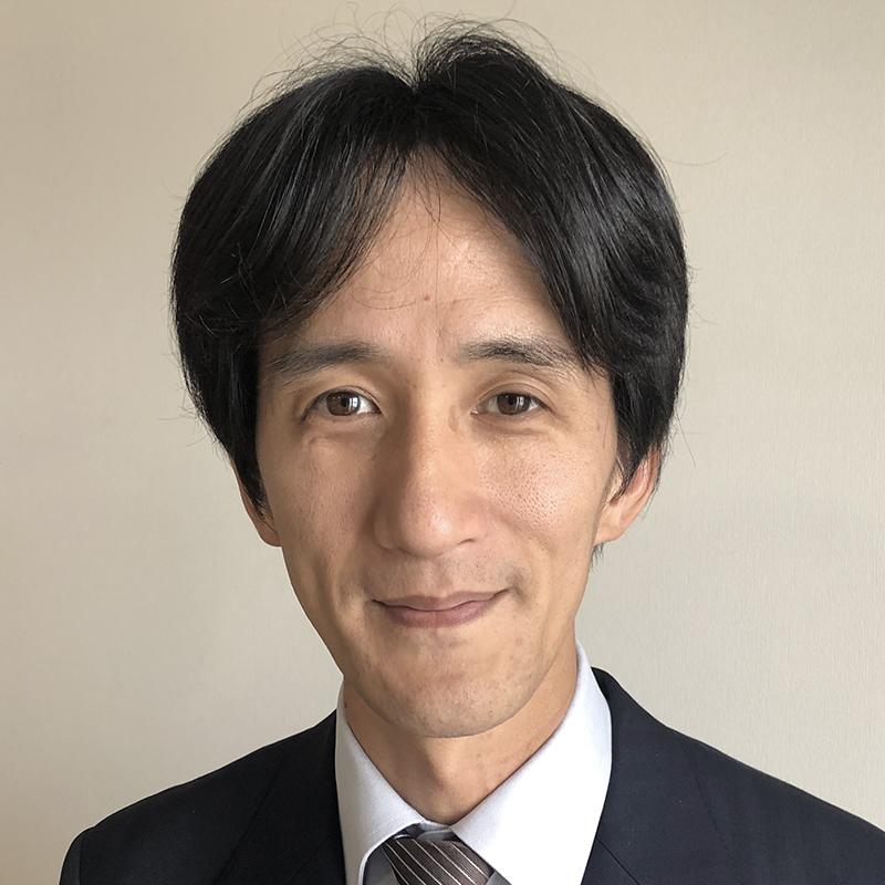 Hiroshi Yamazaki