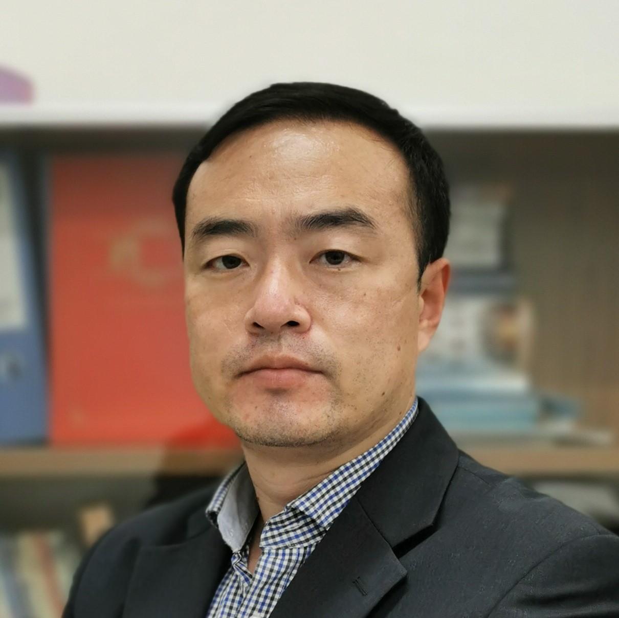 Pengfei Wang