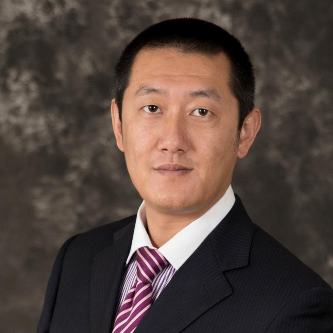 Wei Du