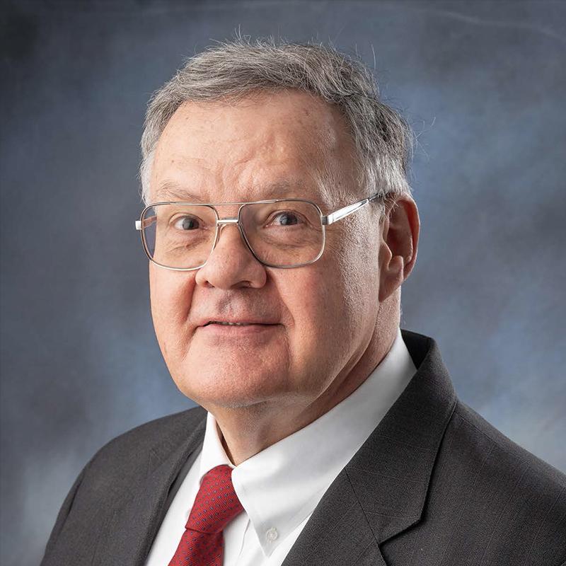 John S. Abbott