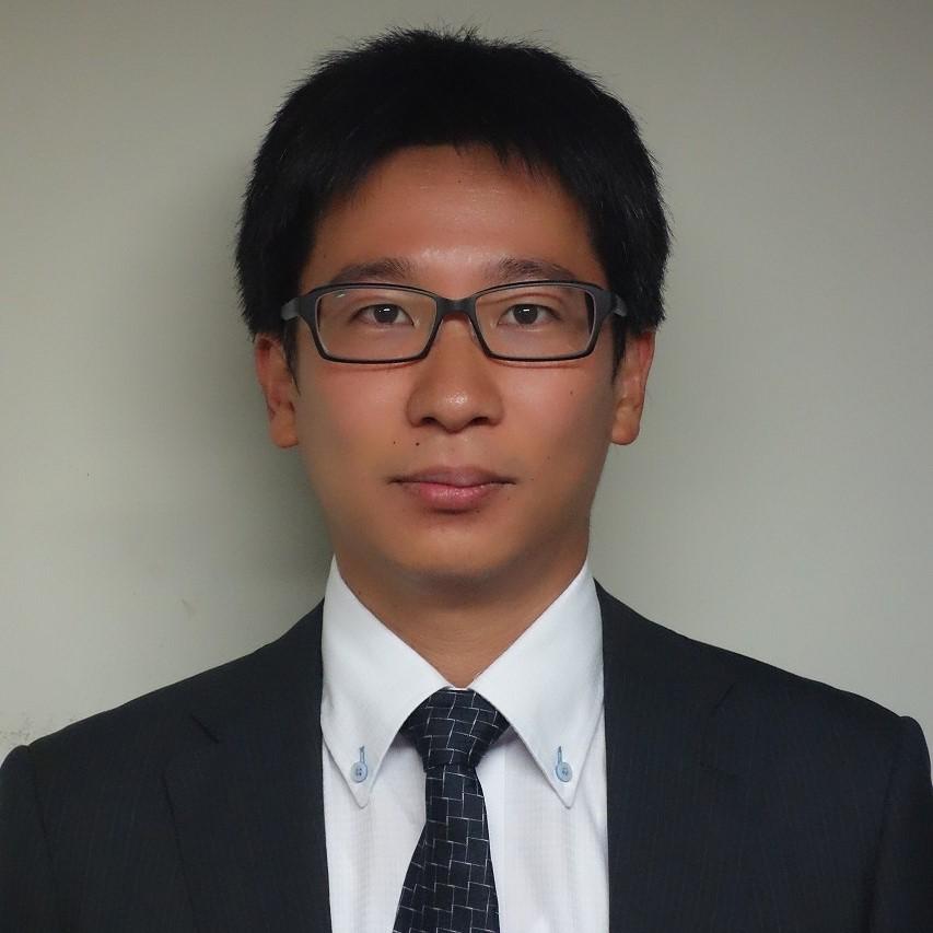 Taiji Sakamoto